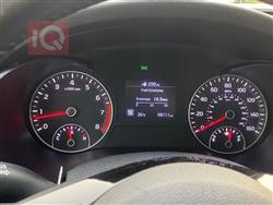 كيا اوبتيما